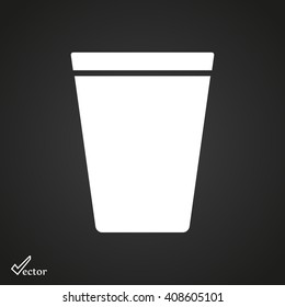 cup beverage icon