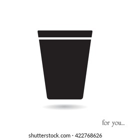 cup beverage icon