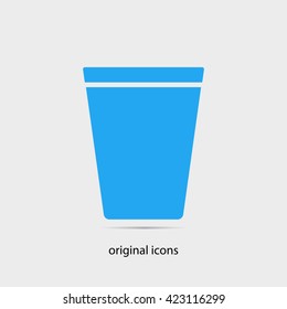cup beverage icon