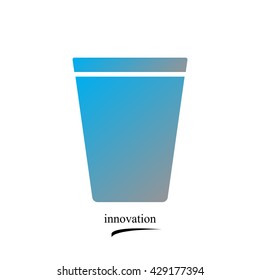 cup beverage icon