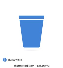 cup beverage icon