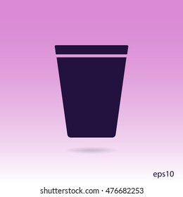 cup beverage icon