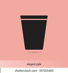 cup beverage icon