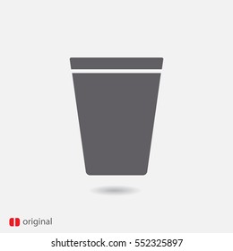 cup beverage icon