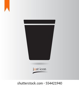 cup beverage icon