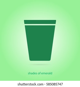 cup beverage icon