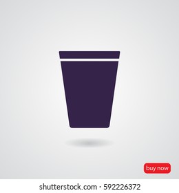 cup beverage icon