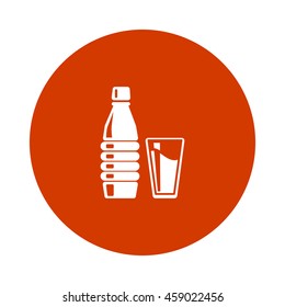 cup bottle icon