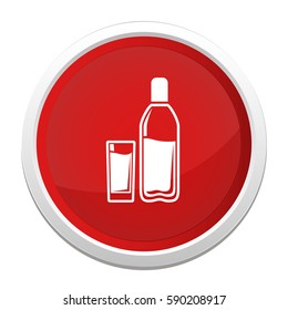 cup bottle icon