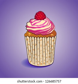 Cup Cake 05