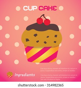 Cup cake