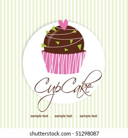 Cup cake