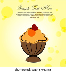 cup cake