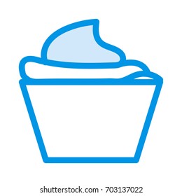 Cup cake 