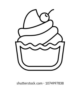 Cup Cake Cream 