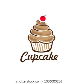 cup cake icon