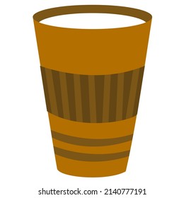 Tasse Cangkir-Tee Schokoladenkaffee