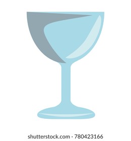 cup chalice isolated icon