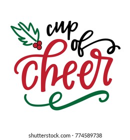 Cup of Cheer