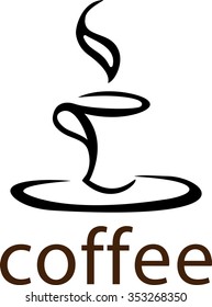 Cup of cofee icon 