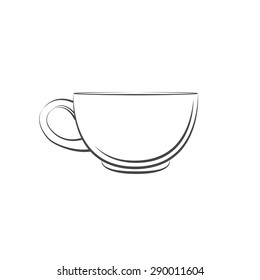 cup of coffe