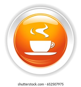cup coffe icon