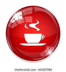 cup coffe icon