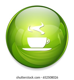 cup coffe icon