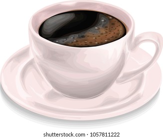 Cup of Coffee