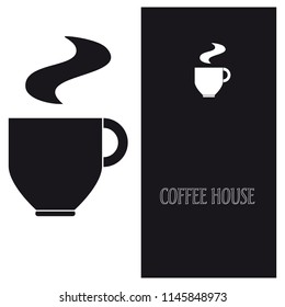 Cup of coffee