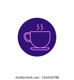 Cup of coffee