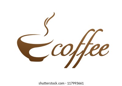 Cup of coffee