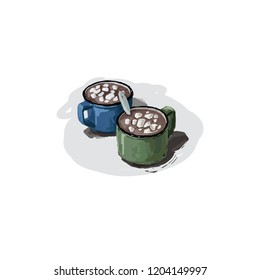 cup of coffee

