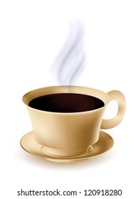 Cup of Coffee
