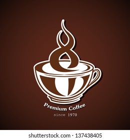 Cup of coffee