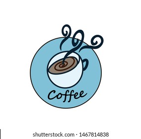 cup of coffee, cup, coffee