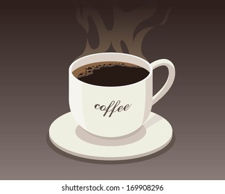cup of coffee 