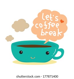 Cup of Coffee