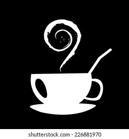 cup of coffee 