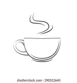 cup of coffee