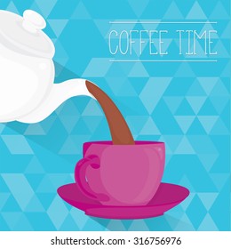 A Cup of Coffee