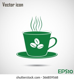 cup of coffee