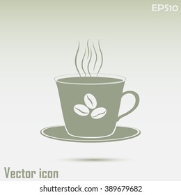 cup of coffee