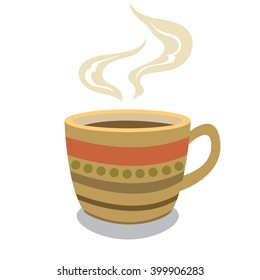 cup of coffee 