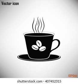 cup of coffee