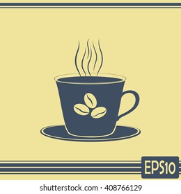 cup of coffee
