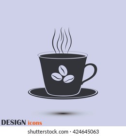 cup of coffee