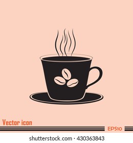 cup of coffee
