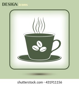 cup of coffee