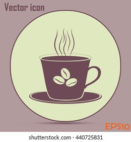 cup of coffee